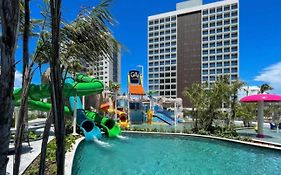 Salinas Premium Resort